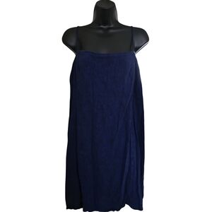 ❤️GAP Navy Blue Dress☆